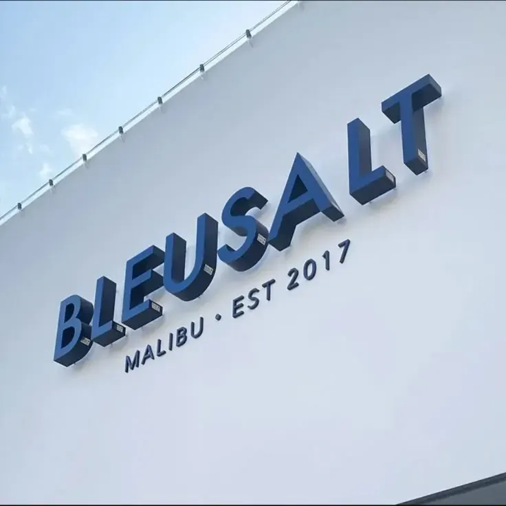 Outdoor Signs by Signage.inc