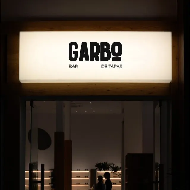 Lightbox Signage by Signage.inc