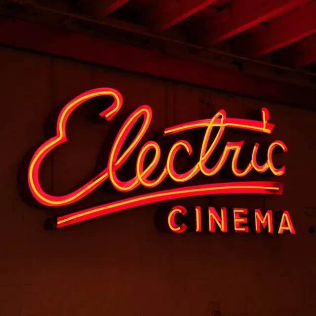 Storefront Lighted Signs by Signage.inc