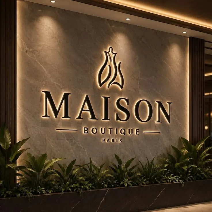 Indoor Signs by Signage.inc